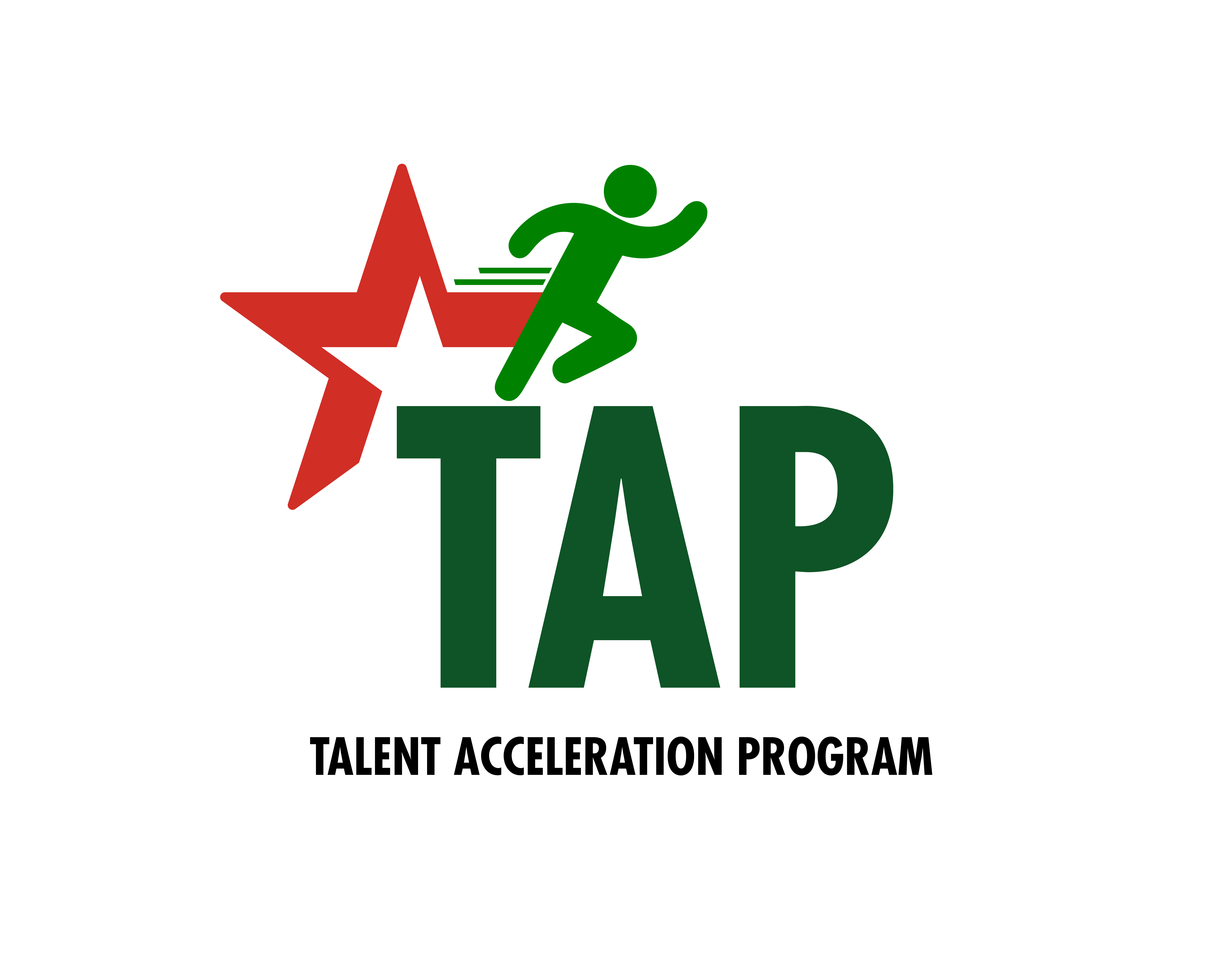 logo tap agenzia